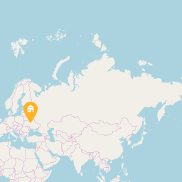 Kottedzhi v Plyutakh на глобальній карті